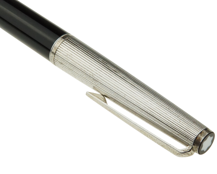 Montblanc Meisterstück Füller Nr.126 - meisterstück-shop.de