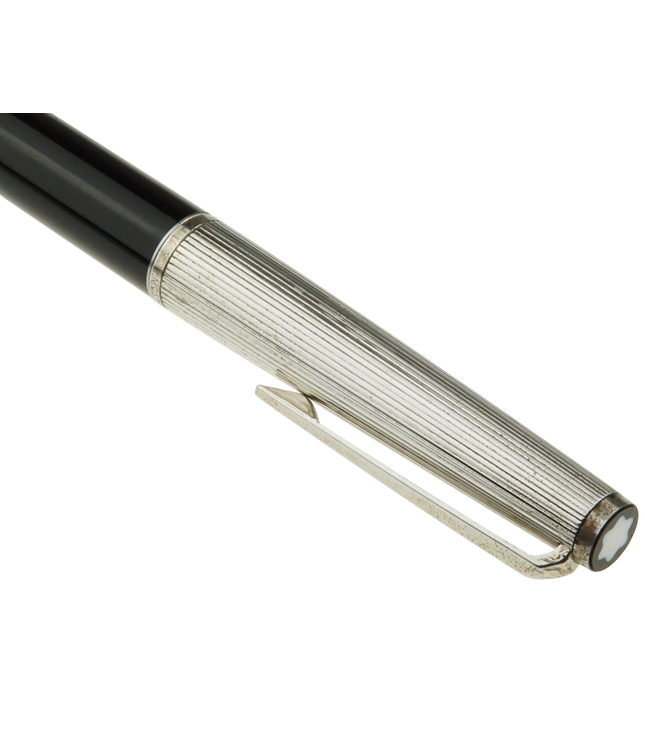 Montblanc Meisterstück Füller Nr.126