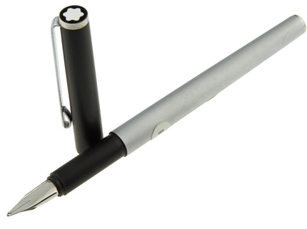 Montblanc Noblesse Füller Nr.1120