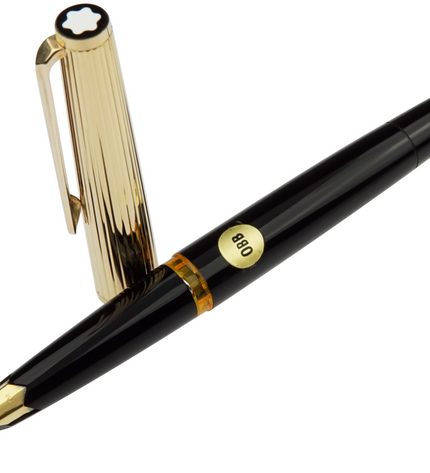 Montblanc Classic Füller Nr.227