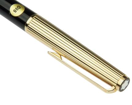 Montblanc Classic Füller Nr.227 - meisterstück-shop.de