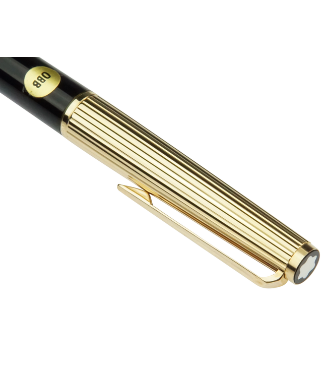 Montblanc Classic Füller Nr.227