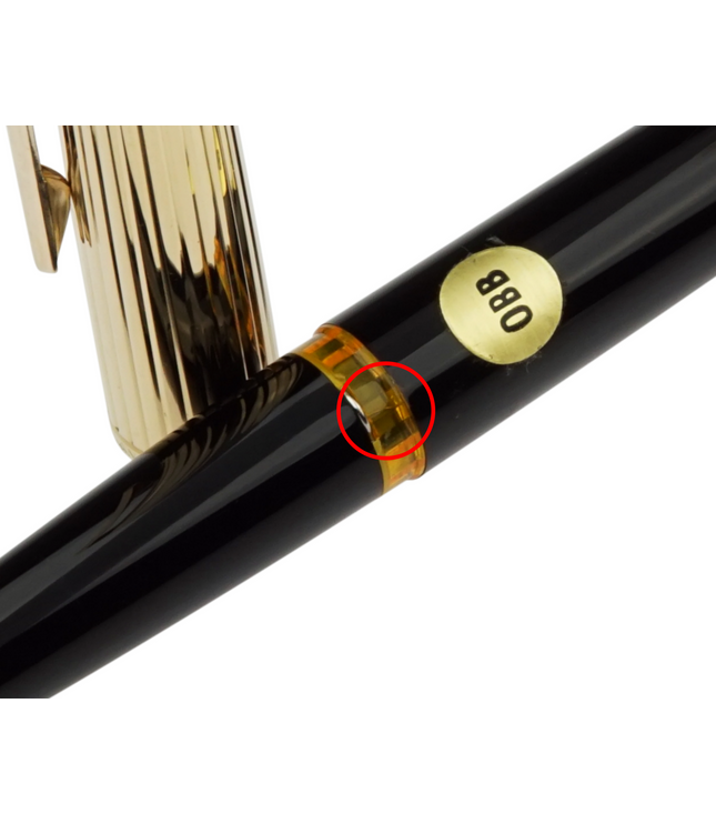 Montblanc Classic Füller Nr.227