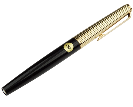 Montblanc Classic Füller Nr.227 - meisterstück-shop.de