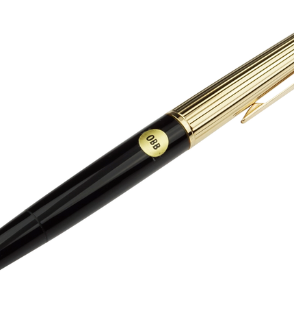 Montblanc Classic Füller Nr.227
