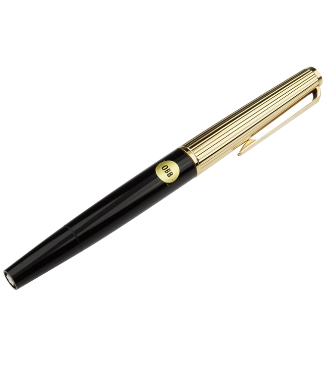 Montblanc Classic Füller Nr.227