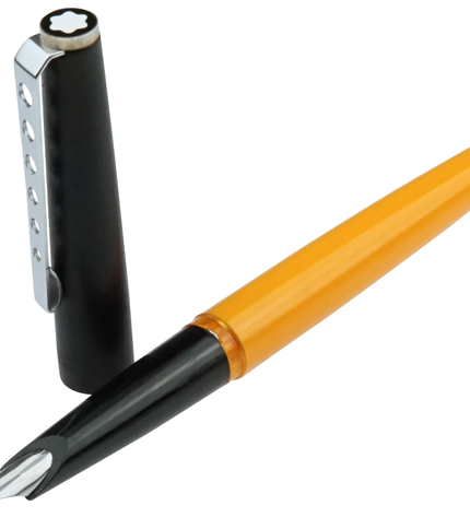 Montblanc Carrera Füller Nr.522