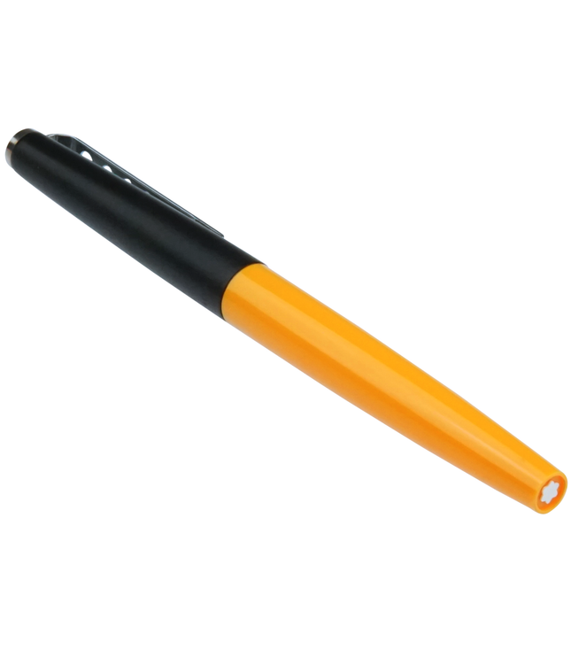 Montblanc Carrera Füller Nr.522