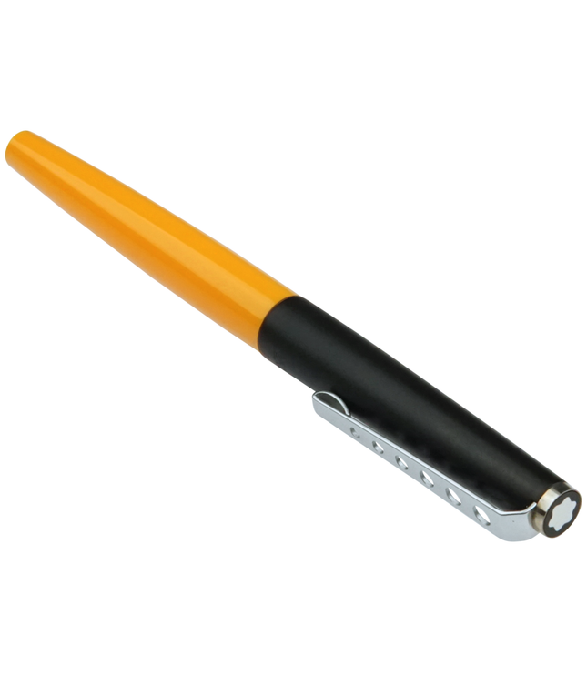 Montblanc Carrera Füller Nr.522