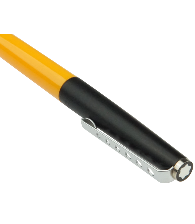Montblanc Carrera Füller Nr.522