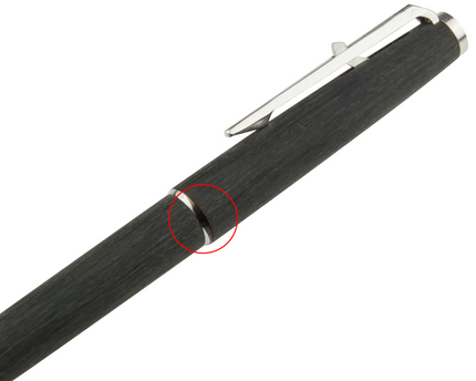 Montblanc Classic Kugelschreiber Nr.280S - meisterstück-shop.de
