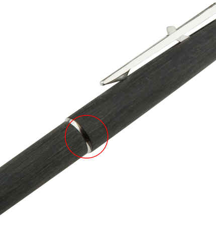 Montblanc Classic Kugelschreiber Nr.280S
