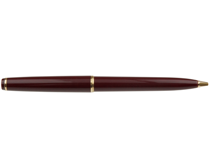 Montblanc III Serie Kugelschreiber Nr.37 Bordeaux - meisterstück-shop.de