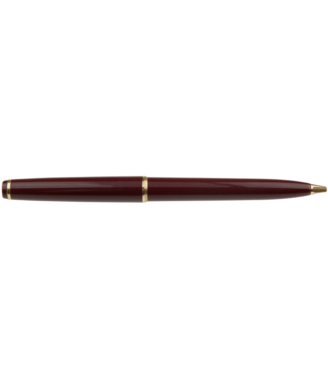 Montblanc III Serie Kugelschreiber Nr.37 Bordeaux
