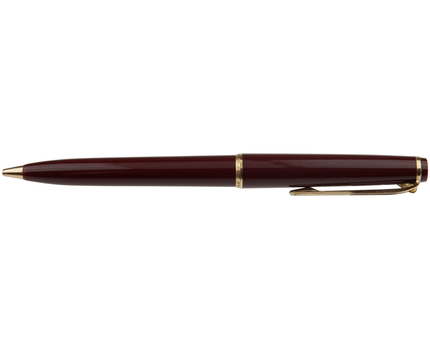Montblanc III Serie Kugelschreiber Nr.37 Bordeaux - meisterstück-shop.de