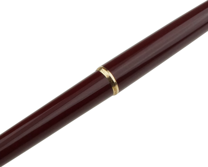 Montblanc III Serie Kugelschreiber Nr.37 Bordeaux - meisterstück-shop.de