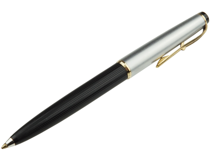 Montblanc III Serie Kugelschreiber Nr.38S - meisterstück-shop.de