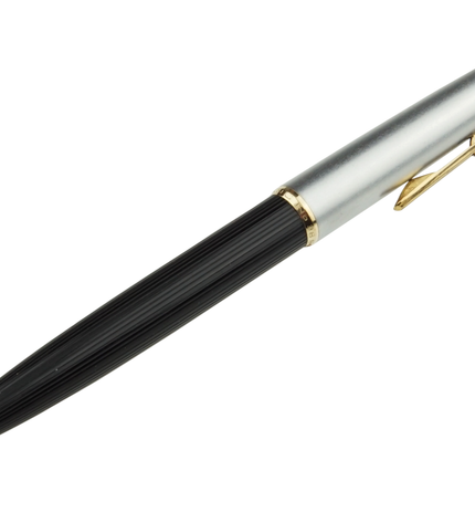 Montblanc III Serie Kugelschreiber Nr.38S