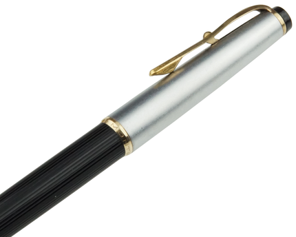 Montblanc III Serie Kugelschreiber Nr.38S - meisterstück-shop.de