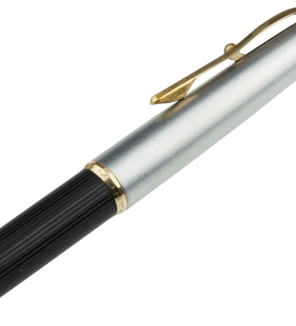 Montblanc III Serie Kugelschreiber Nr.38S