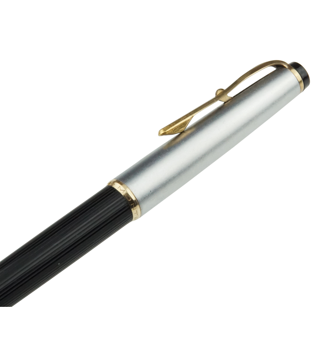 Montblanc III Serie Kugelschreiber Nr.38S