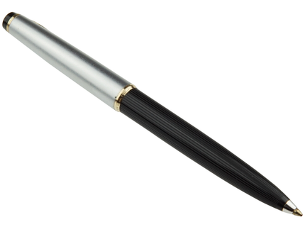 Montblanc III Serie Kugelschreiber Nr.38S - meisterstück-shop.de