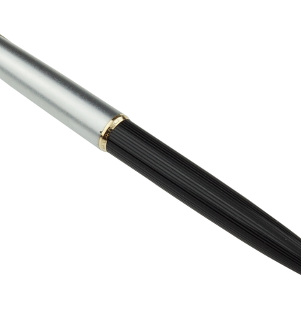Montblanc III Serie Kugelschreiber Nr.38S