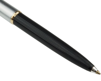 Montblanc III Serie Kugelschreiber Nr.38S - meisterstück-shop.de
