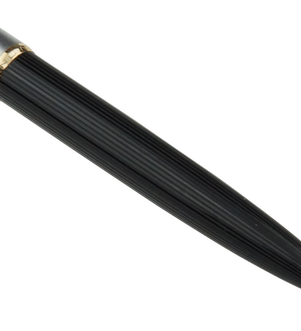 Montblanc III Serie Kugelschreiber Nr.38S