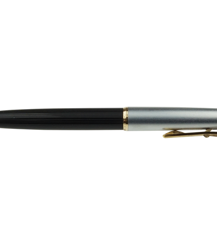 Montblanc III Serie Kugelschreiber Nr.38S