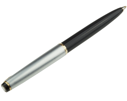 Montblanc III Serie Kugelschreiber Nr.38S - meisterstück-shop.de