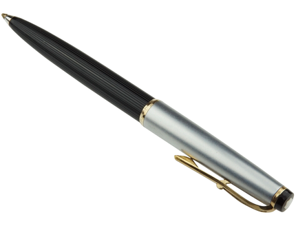 Montblanc III Serie Kugelschreiber Nr.38S - meisterstück-shop.de