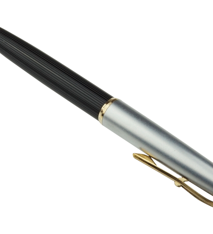 Montblanc III Serie Kugelschreiber Nr.38S
