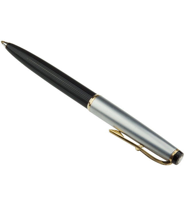 Montblanc III Serie Kugelschreiber Nr.38S
