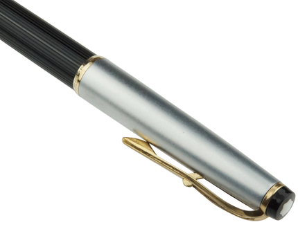 Montblanc III Serie Kugelschreiber Nr.38S - meisterstück-shop.de