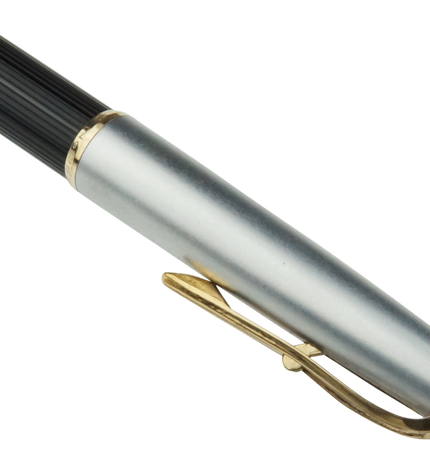 Montblanc III Serie Kugelschreiber Nr.38S