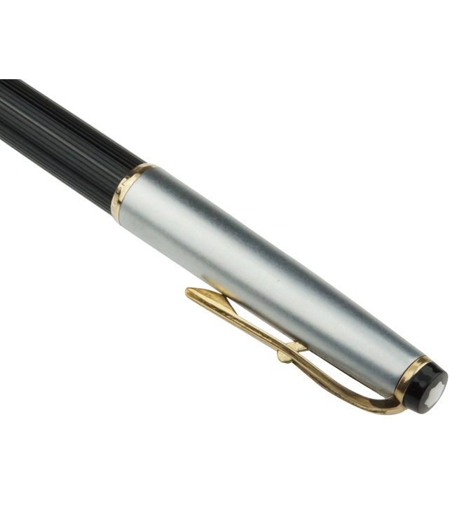 Montblanc III Serie Kugelschreiber Nr.38S