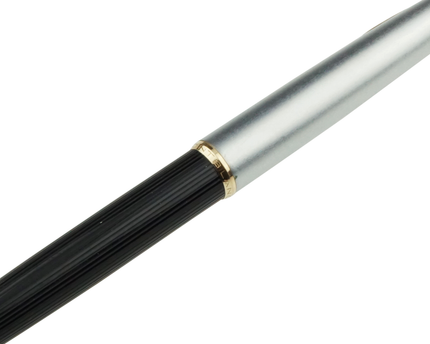 Montblanc III Serie Kugelschreiber Nr.38S - meisterstück-shop.de