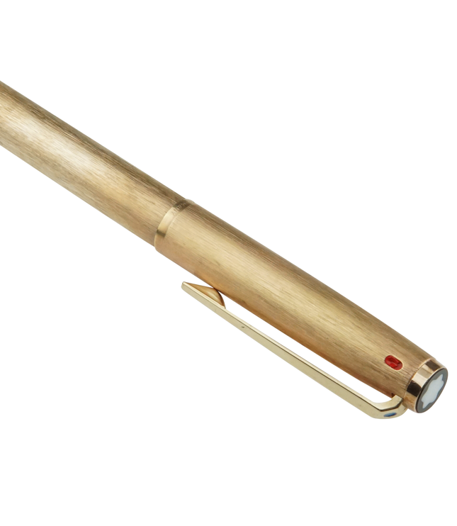 Montblanc Pix-O-Mat 4-Farben Kugelschreiber Nr.107