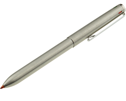 Montblanc Pix-O-Mat 4-Farben Kugelschreiber Nr.2722 - meisterstück-shop.de