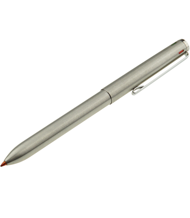 Montblanc Pix-O-Mat 4-Farben Kugelschreiber Nr.2722