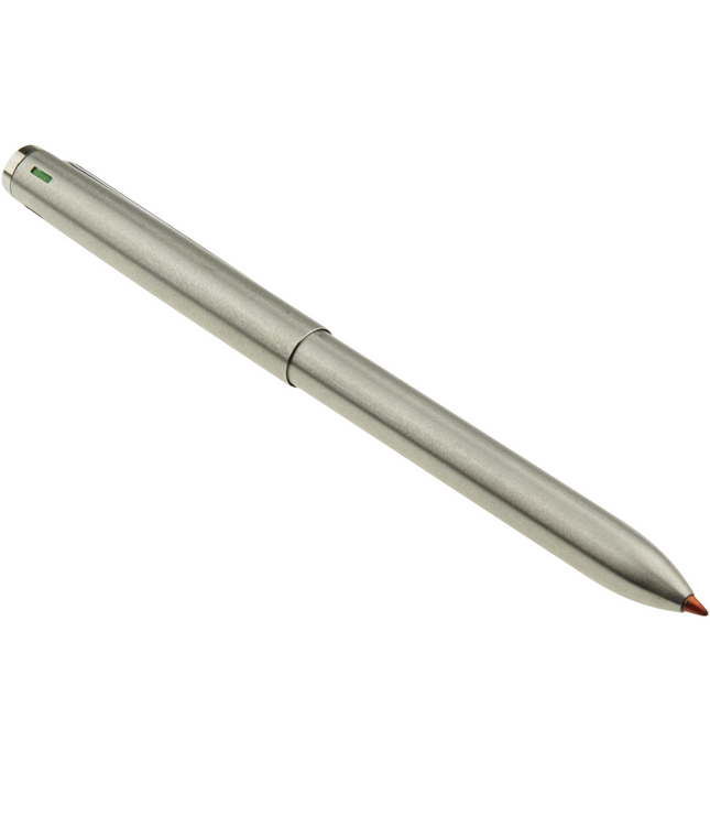 Montblanc Pix-O-Mat 4-Farben Kugelschreiber Nr.2722