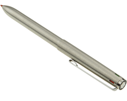 Montblanc Pix-O-Mat 4-Farben Kugelschreiber Nr.2722 - meisterstück-shop.de