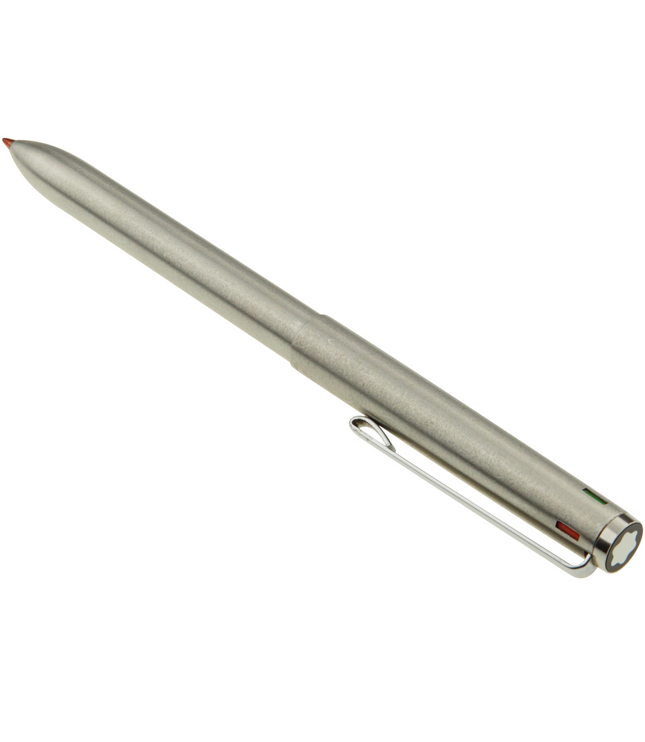 Montblanc Pix-O-Mat 4-Farben Kugelschreiber Nr.2722