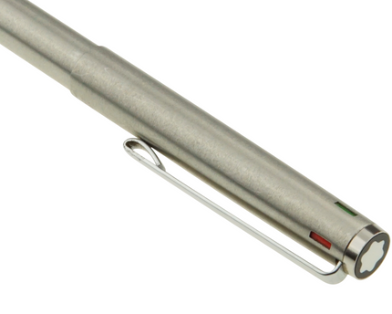 Montblanc Pix-O-Mat 4-Farben Kugelschreiber Nr.2722 - meisterstück-shop.de