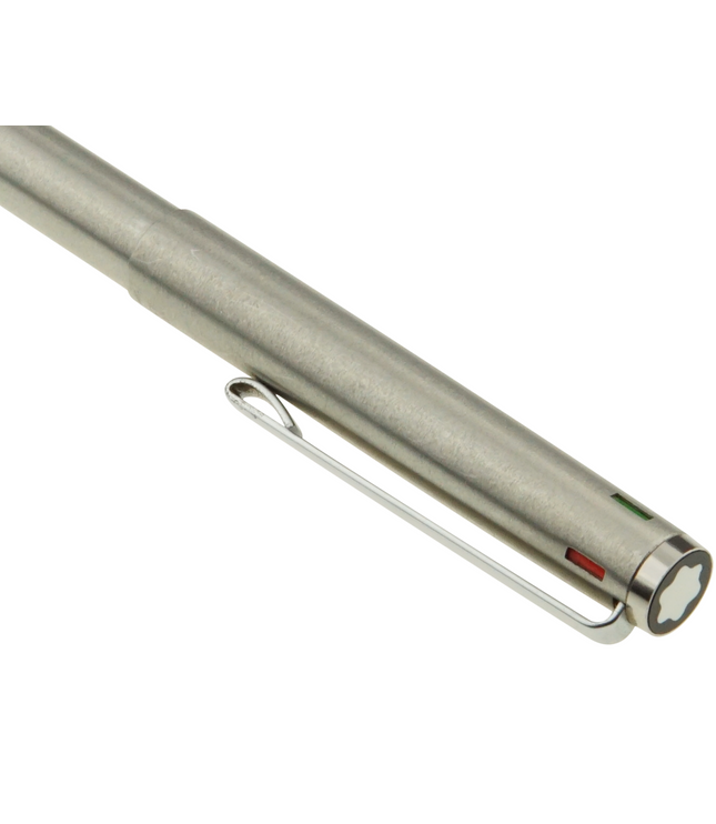 Montblanc Pix-O-Mat 4-Farben Kugelschreiber Nr.2722