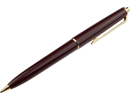 Montblanc Classic Bleistift Nr.360 Bordeaux - meisterstück-shop.de