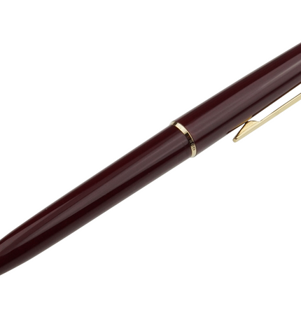 Montblanc Classic Bleistift Nr.360 Bordeaux