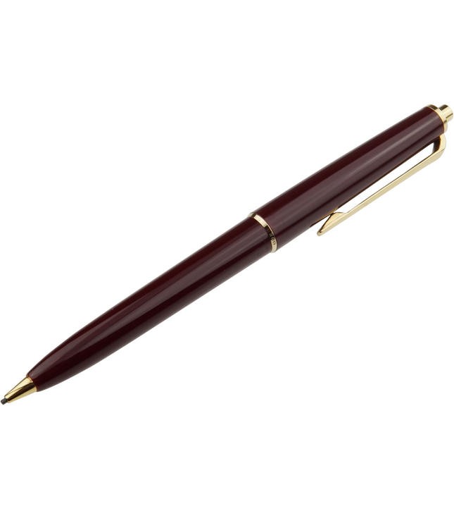 Montblanc Classic Bleistift Nr.360 Bordeaux