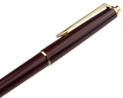 Montblanc Classic Bleistift Nr.360 Bordeaux - meisterstück-shop.de